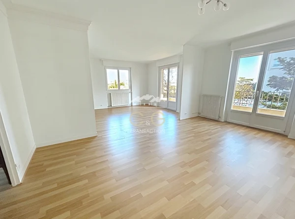 Appartement 3p à Anglet