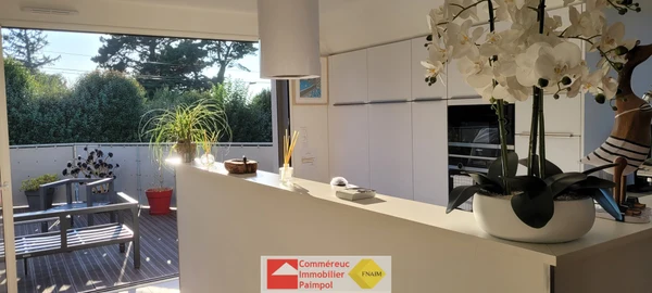Maison 4p à Ploubazlanec