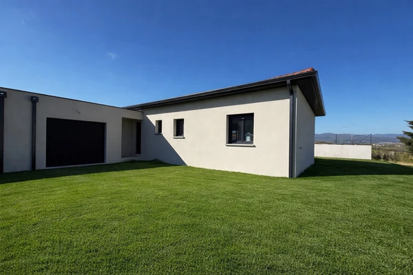 Maison 4p à Vernosc-lès-Annonay