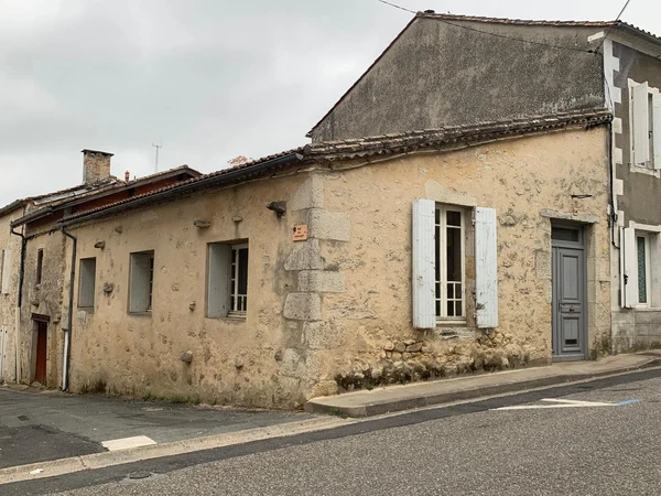Maison 4p à Pellegrue