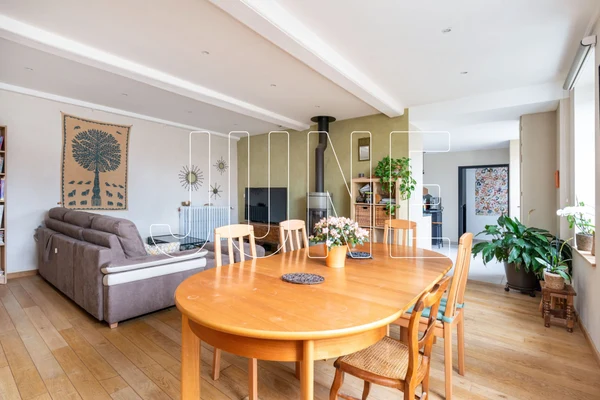Maison 4p à Corbas