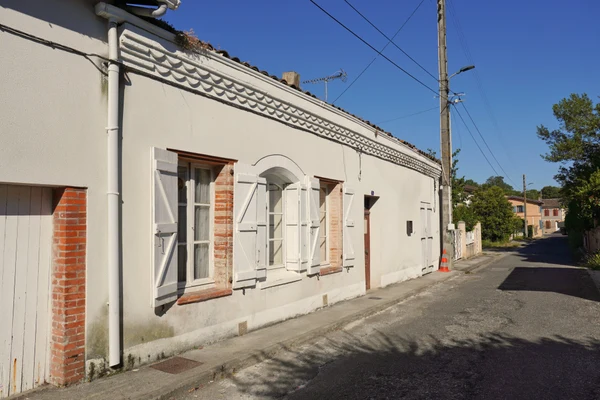 Maison 3p à L'Isle-Jourdain