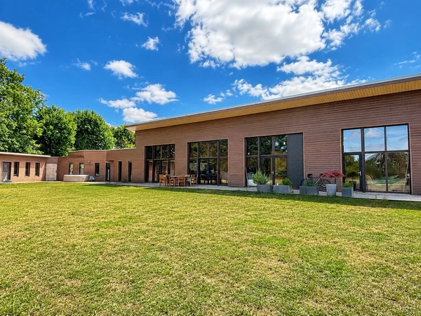 Maison 6p à Saint-Julien-des-Landes