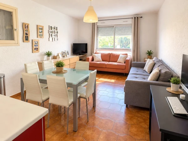 Appartement 2p à Sanary-sur-Mer