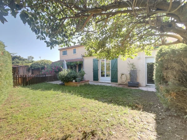 Maison 5p à Labarthe-sur-Lèze
