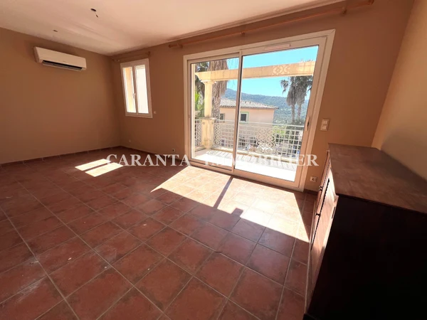 Appartement 3p à Sainte-Maxime