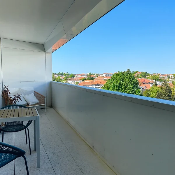 Appartement 3p à Anglet