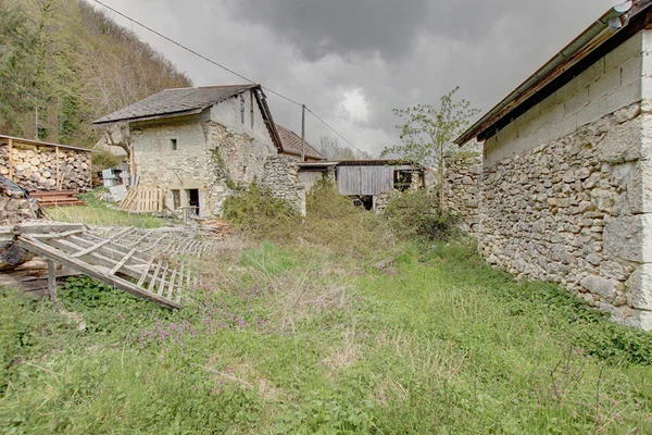 Maison 4p à Vallières-sur-Fier