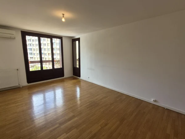 Appartement 4p à Meylan