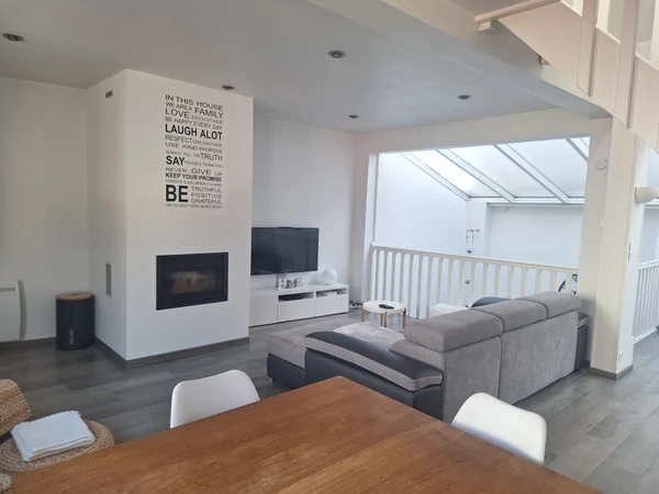 Maison 4p à Marquise