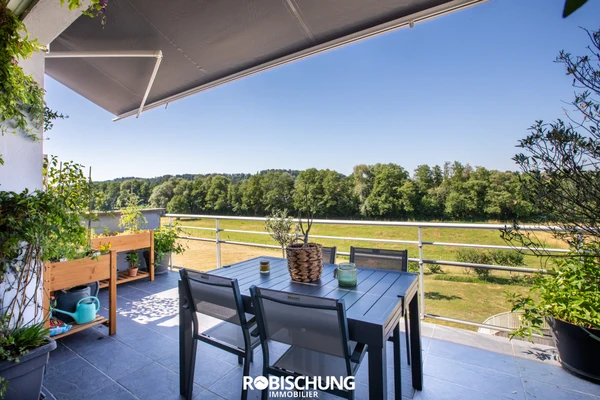 Appartement 3p à Hirsingue