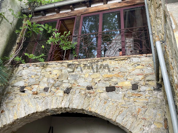 Maison 7p à Sauve