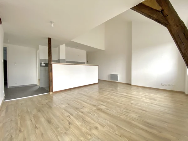 Immeuble 7p à Vierzon