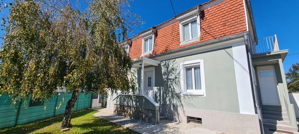 Maison 6p à Habsheim