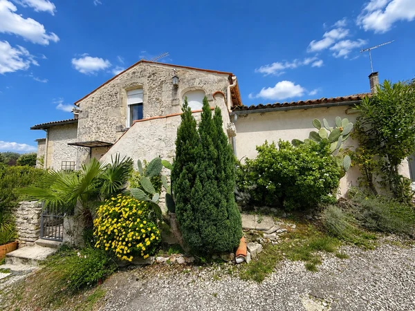 Maison 4p à La Chapelle-des-Pots