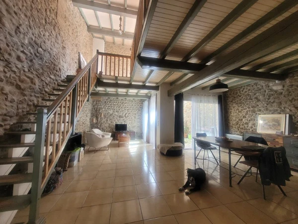 Maison 3p à Banyuls-dels-Aspres