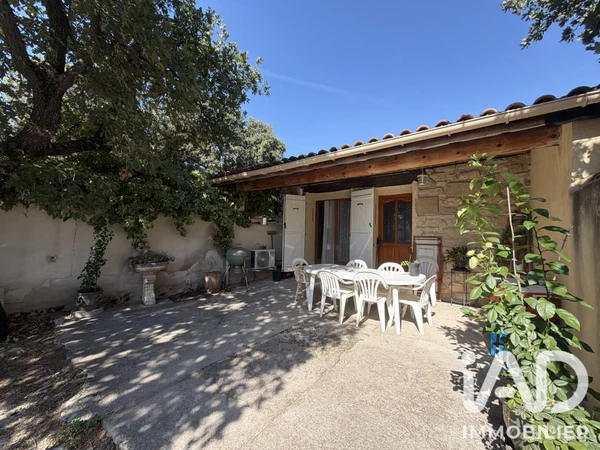 Maison 3p à Pernes-les-Fontaines