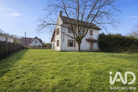 Maison 5p à Saint-Vit