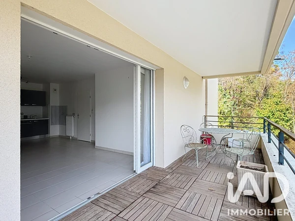 Appartement 3p à Émerainville