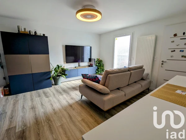 Maison 6p à Camps-sur-l'Isle