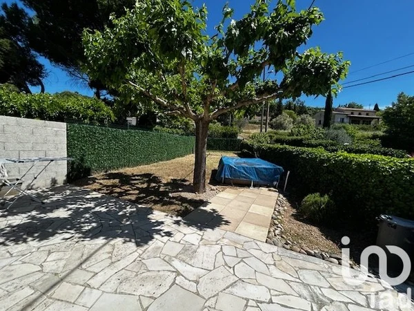 Maison 4p à Saint-Martin-d'Ardèche