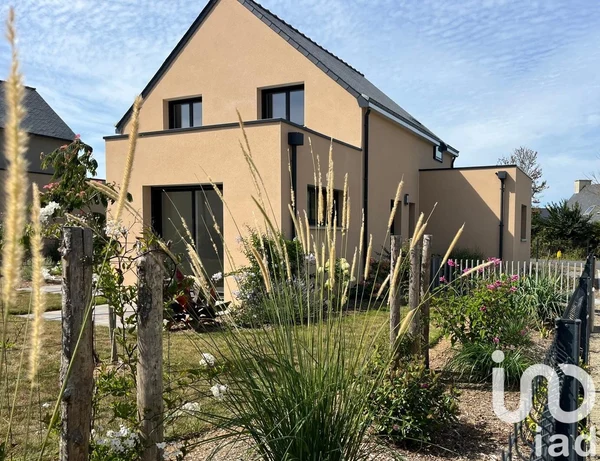 Maison 6p à Ploubazlanec