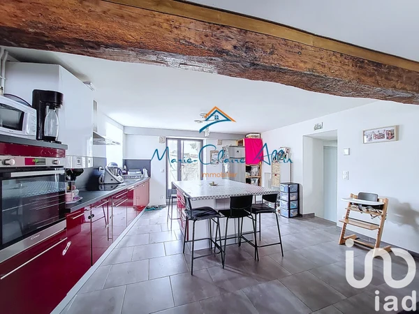 Maison 5p à Mer