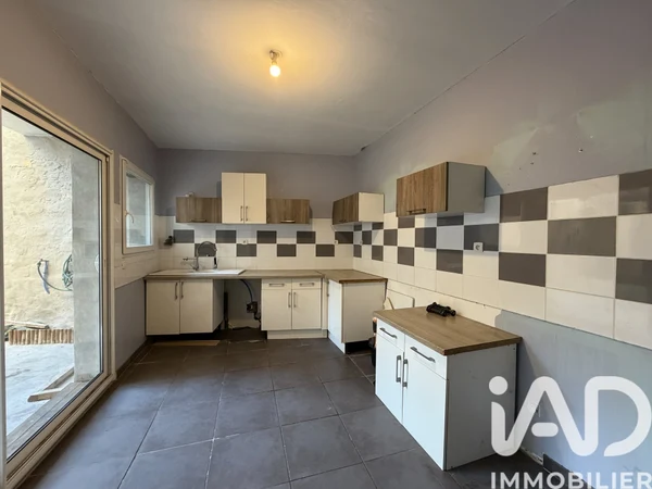 Maison 8p à Sigean