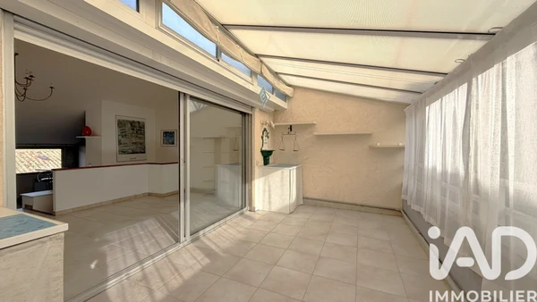 Maison 5p à Oraison