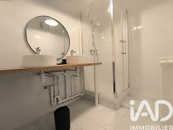 Appartement 4p à Aulnay-sous-Bois