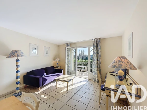 Appartement 2p à Vedène