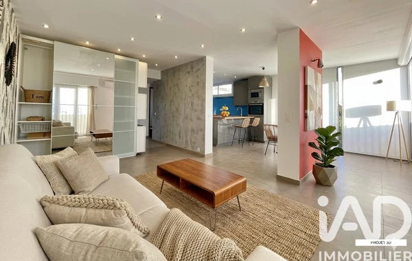 Appartement 2p à Bandol