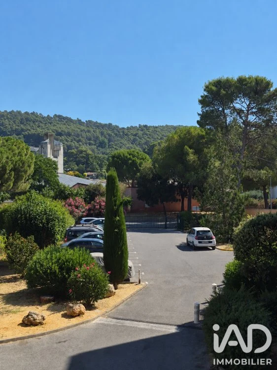 Appartement 5p à Draguignan