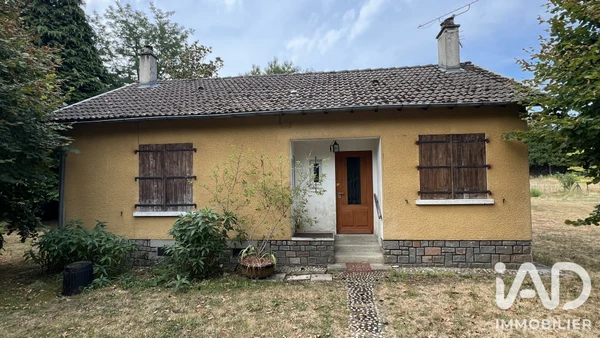 Maison 3p à Nexon