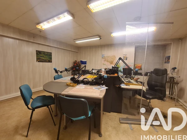 Appartement 5p à Pau