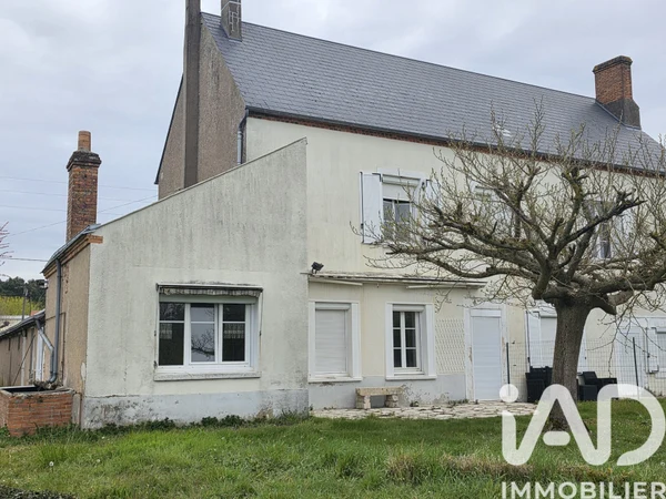 Immeuble 0p à Ingré