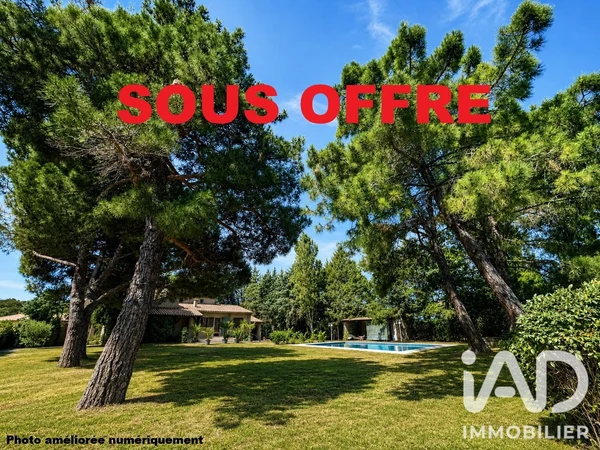 Maison 5p à Lézignan-la-Cèbe