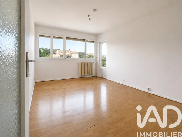 Appartement 2p à Villeneuve-lès-Avignon