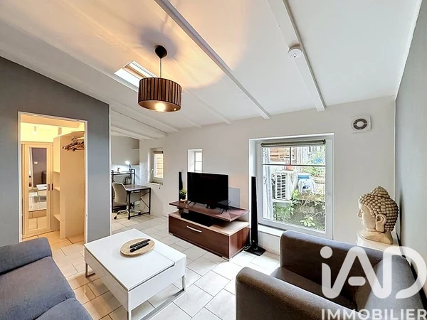 Appartement 3p à Serémange-Erzange