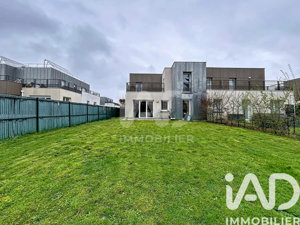 Maison 5p à Villennes-sur-Seine