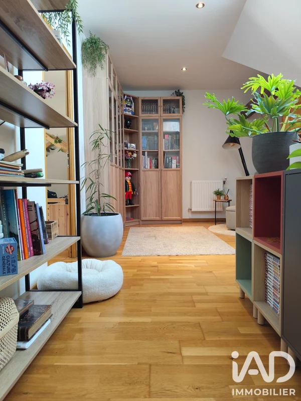 Maison 6p à Meung-sur-Loire