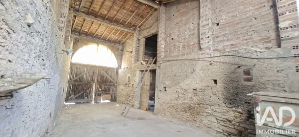 Maison 4p à Pexiora