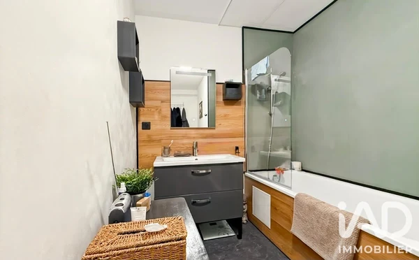 Immeuble 0p à Sedan