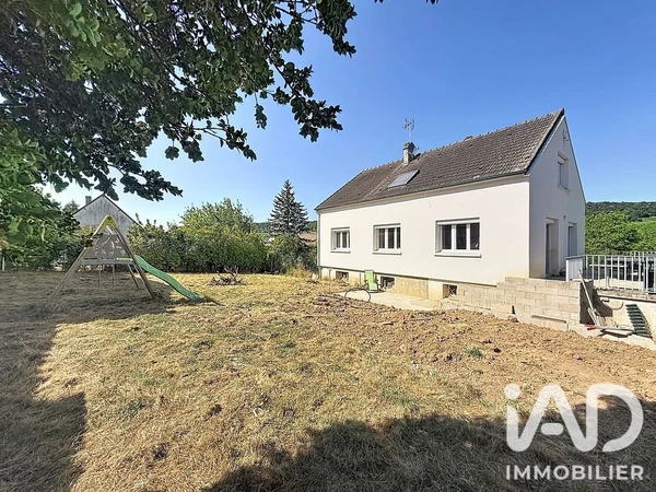 Maison 6p à Grauves