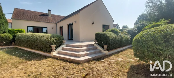 Maison 5p à Misy-sur-Yonne