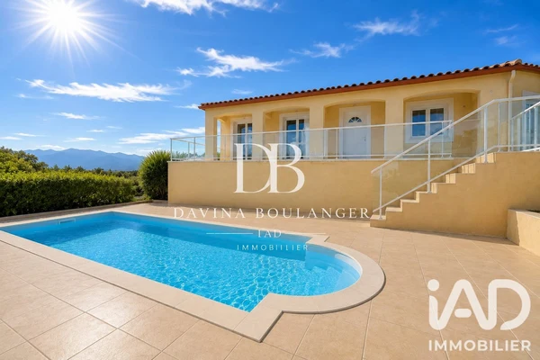 Maison 4p à Banyuls-dels-Aspres
