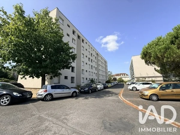 Appartement 3p à Corbeil-Essonnes