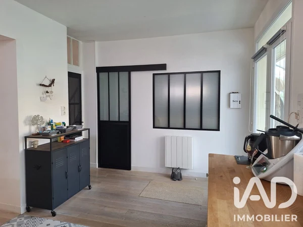Maison 5p à Gardonne