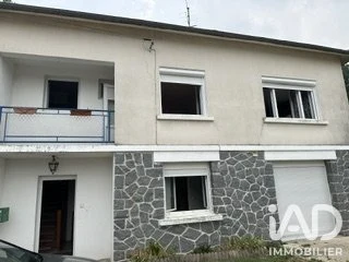 Maison 6p à Corrèze