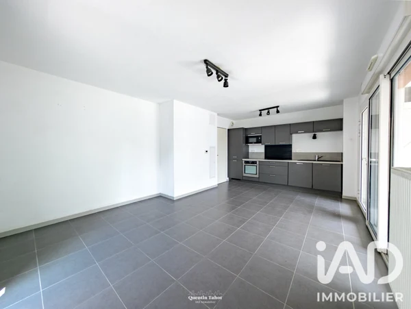Appartement 2p à Ondres